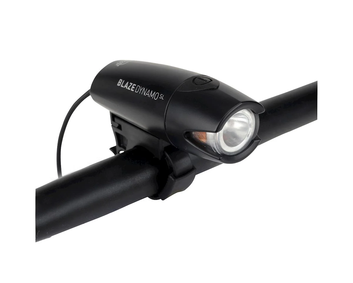 Planet Bike Blaze Dynamo SL Headlight - view 3